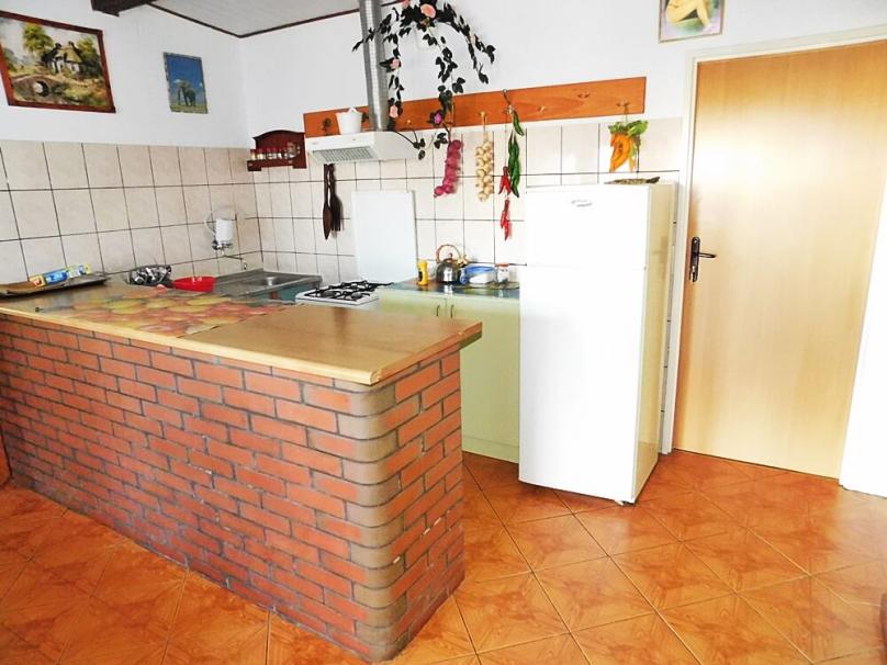 Osowa koło Suwałk,  posesja 495 m2, działka 2144 m2.